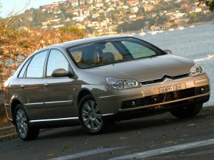 2004 Citroen C5 V6